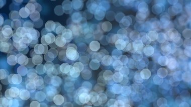 soyut tatil bokeh arka plan