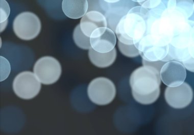 soyut tatil bokeh arka plan