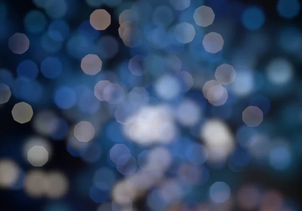 stock image abstract holiday bokeh background 