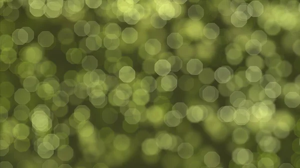 Abstraktní Holiday Bokeh Pozadí — Stock fotografie