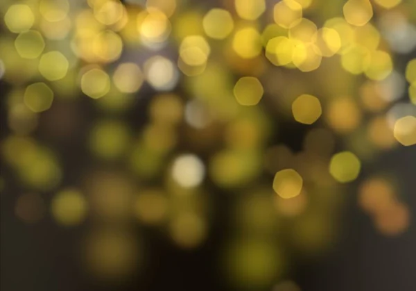 Abstract Light Background Bokeh — Stock Photo, Image