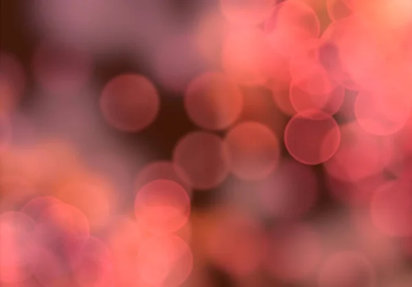 Abstrato Feriado Bokeh Fundo — Fotografia de Stock