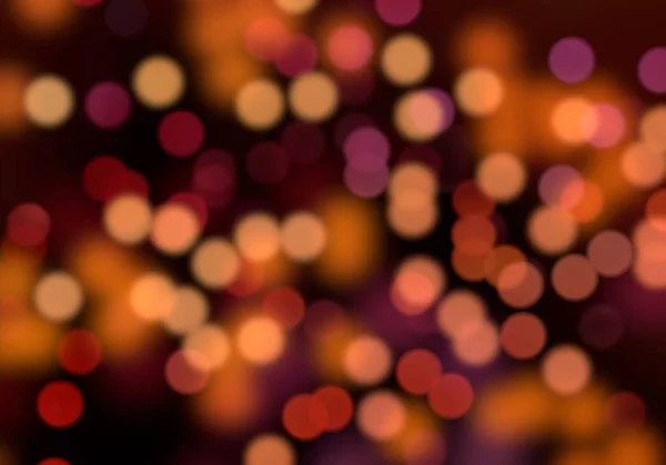 Иллюстрация Канун Рождества Абстрактная Текстура Красочный Ослабленные Абстрактные Точки Фона — стоковое фото
