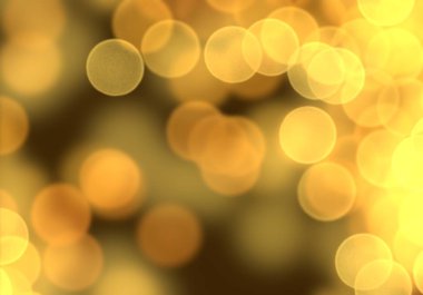 2D çizim. Bokeh soyut dokusu. Renkli. Odaklanmamış arka plan. Bulanık parlak ışık. Dairesel noktalar. Noel arifesi.