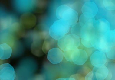 soyut tatil bokeh arka plan