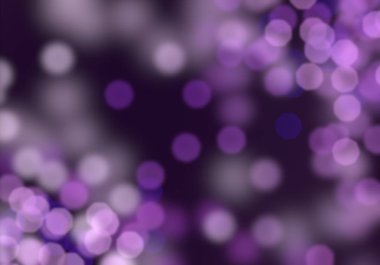 bokeh soyut bulanıklık arka plan