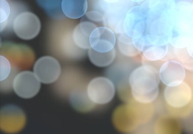 soyut tatil bokeh arka plan 