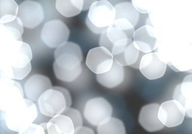 soyut tatil bokeh arka plan 