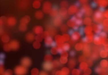 soyut tatil bokeh arka plan