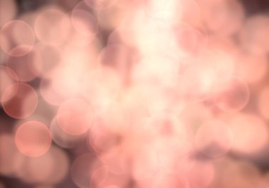 soyut tatil bokeh arka plan