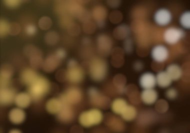 soyut tatil bokeh arka plan
