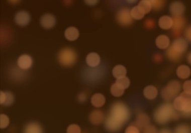 soyut tatil bokeh arka plan