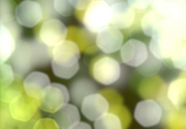 soyut tatil bokeh arka plan