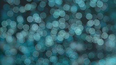 bokeh soyut bulanıklık arka plan