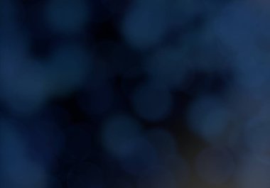 Bokeh ile bulanık soyut arkaplan