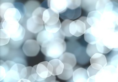 soyut tatil bokeh arka plan