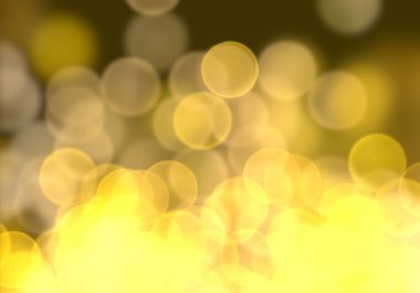 soyut tatil bokeh arka plan