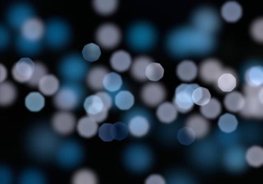 soyut tatil bokeh arka plan 