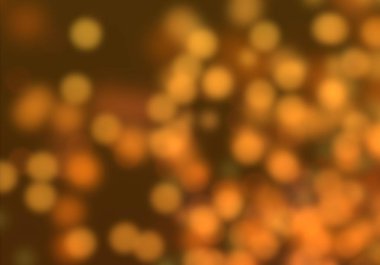 soyut tatil bokeh arka plan