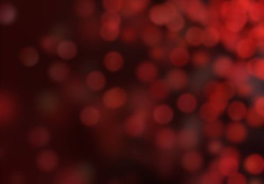 soyut tatil bokeh arka plan