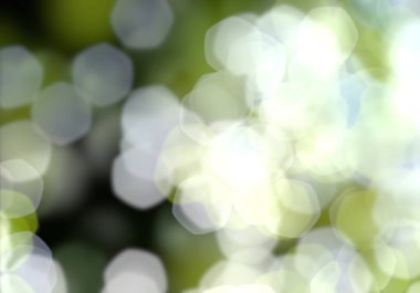 soyut tatil bokeh arka plan