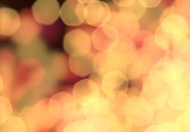 soyut tatil bokeh arka plan