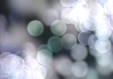 soyut tatil bokeh arka plan