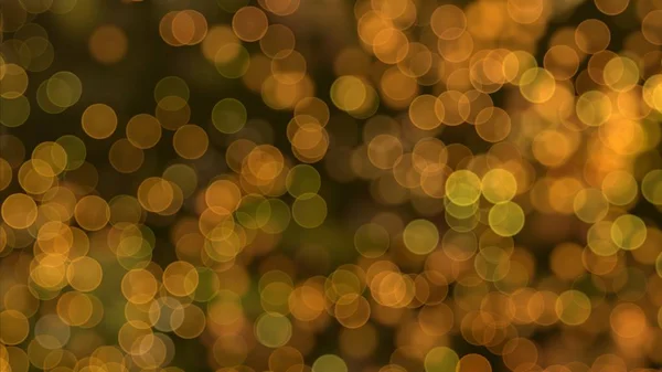 Abstrato Feriado Bokeh Fundo — Fotografia de Stock