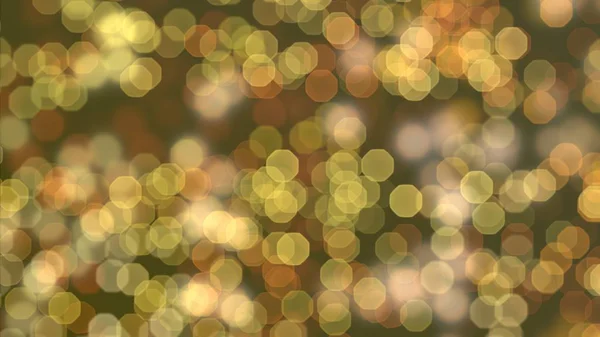 Abstrato Feriado Bokeh Fundo — Fotografia de Stock