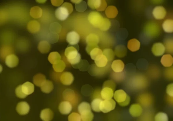 Abstracte Vakantie Bokeh Achtergrond — Stockfoto