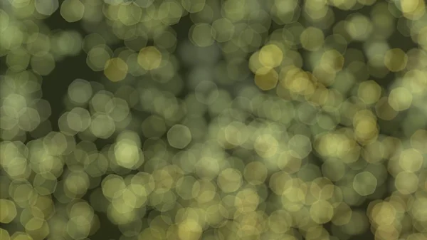 Elvont Színes Háttér Bokeh — Stock Fotó