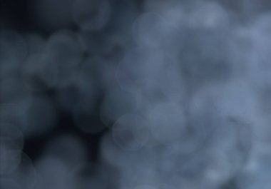 2d illüstrasyon. Noel arifesi zamanı. Soyut doku. Renkli. Deffocused soyut nokta arka plan. Bulanık parlak ışık. Dairesel bokeh noktaları. Karanlıkta ışıklar.