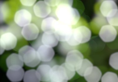 soyut tatil bokeh arka plan