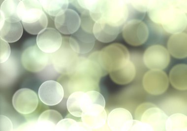 soyut tatil bokeh arka plan