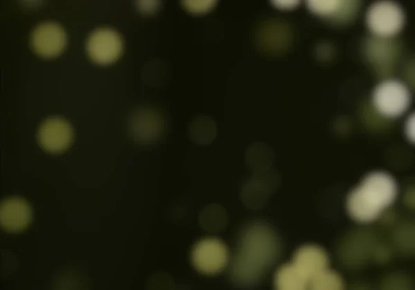 Ілюстрація Боке Абстрактна Текстура Барвистий Дефокусований Фон Розмите Яскраве Світло — стокове фото