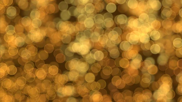 Colorful Abstract Background Bokeh — Stock Photo, Image