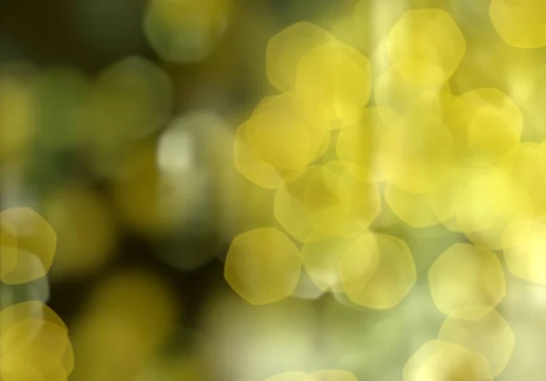 Abstrakt Holiday Bokeh Bakgrund — Stockfoto