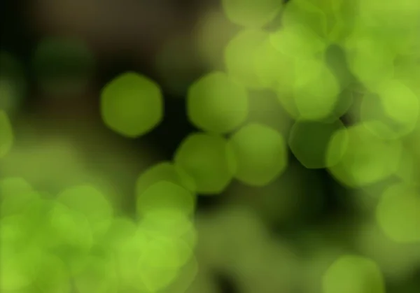 Abstraktní Barevné Pozadí Bokeh — Stock fotografie