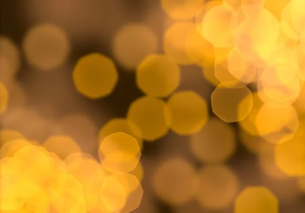 Abstrakte Feiertags Bokeh Hintergrund — Stockfoto