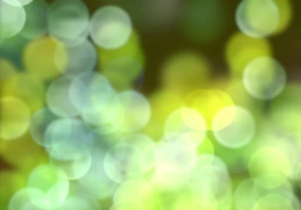 Abstracte Vakantie Bokeh Achtergrond — Stockfoto