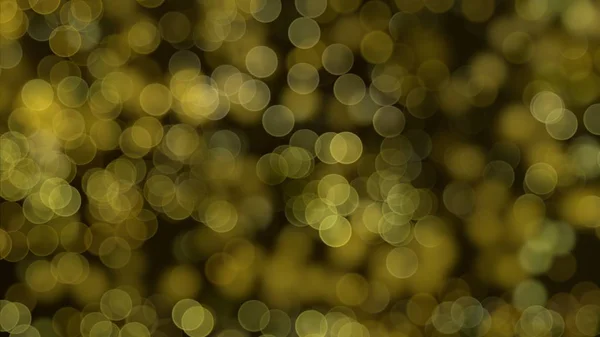 Elvont Fény Háttér Bokeh — Stock Fotó