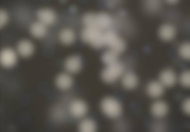 bulanık bokeh ışıkları ile soyut arka plan