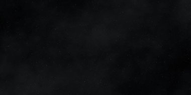 2d illüstrasyon. Gerçekçi yıldızlar desen arka plan. Derin yıldızlararası uzay. Yıldızlar ve gezegenler. Çeşitli bilim kurgu yaratıcı fon. Uzay sanatı. Hayali kozmik fon