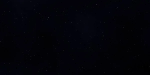Ilustrace Vzor Realistických Hvězd Hluboký Mezihvězdný Prostor Hvězdy Planety Rozmanitých — Stock fotografie