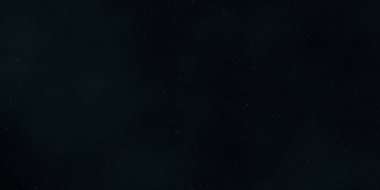 2d illüstrasyon. Gerçekçi yıldızlar desen arka plan. Derin yıldızlararası uzay. Yıldızlar ve gezegenler. Çeşitli bilim kurgu yaratıcı fon. Uzay sanatı. Hayali kozmik fon