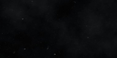 soyut renkli kozmik alan arkaplanı