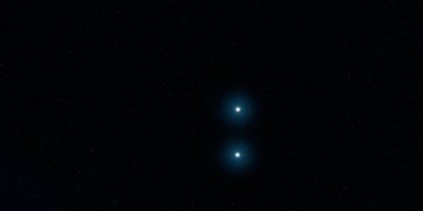 2d illüstrasyon. Gerçekçi yıldızlar desen arka plan. Derin yıldızlararası uzay. Yıldızlar ve gezegenler. Çeşitli bilim kurgu yaratıcı fon. Uzay sanatı. Hayali kozmik fon