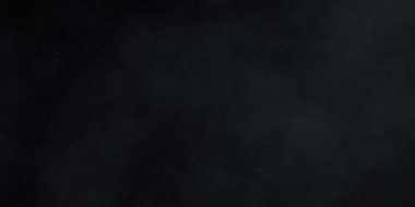 2d illüstrasyon. Gerçekçi yıldızlar desen arka plan. Derin yıldızlararası uzay. Yıldızlar ve gezegenler. Çeşitli bilim kurgu yaratıcı fon. Uzay sanatı. Hayali kozmik fon