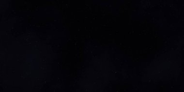 2d illüstrasyon. Gerçekçi yıldızlar desen arka plan. Derin yıldızlararası uzay. Yıldızlar ve gezegenler. Çeşitli bilim kurgu yaratıcı fon. Uzay sanatı. Hayali kozmik fon