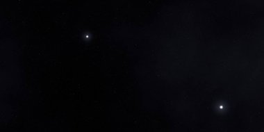 boşluk ile soyut grunge arka plan